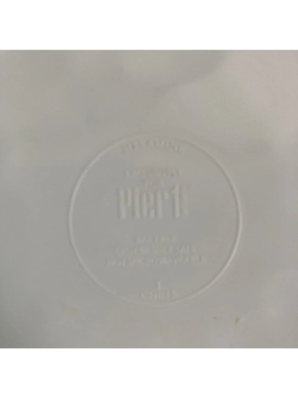 Pier 1 Imports Melamine 9